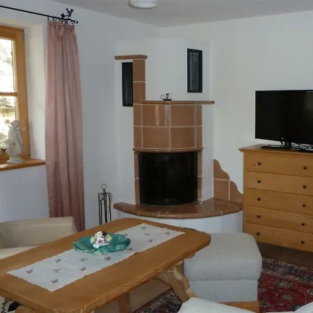 Landhaus-riemerfeld Apartment