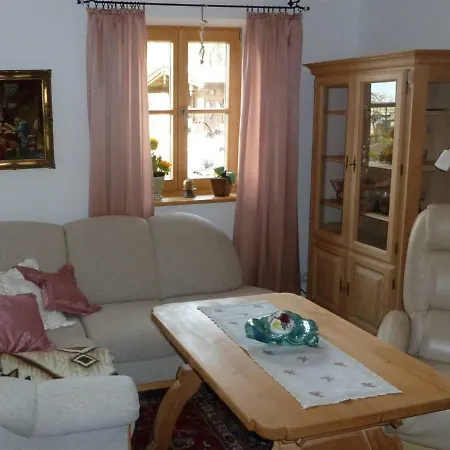 Apartment Landhaus-riemerfeld