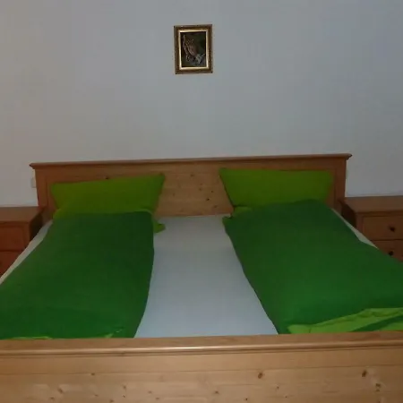 Landhaus-riemerfeld * Berchtesgaden