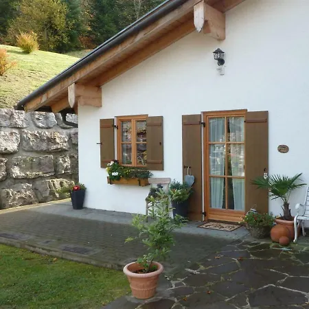 Landhaus-riemerfeld Apartment